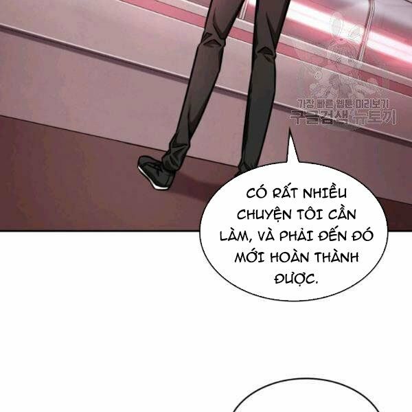 Vua Trộm mộ: Chapter 200