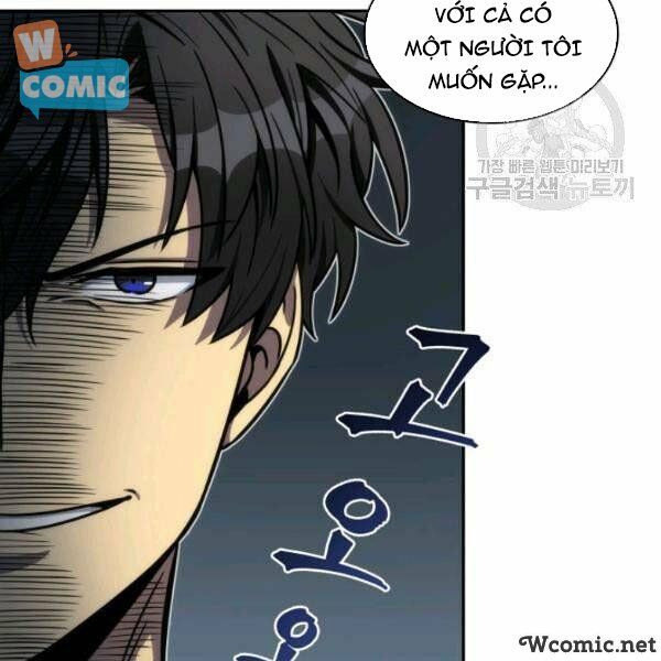 Vua Trộm mộ: Chapter 200
