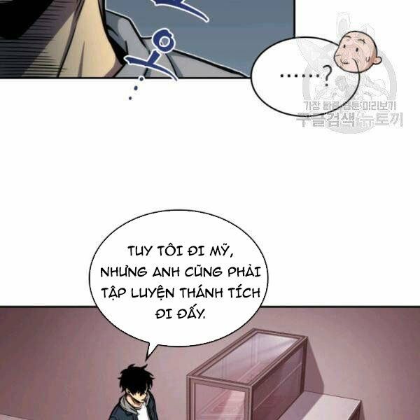 Vua Trộm mộ: Chapter 200