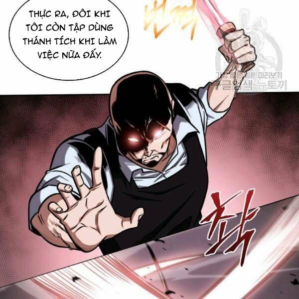 Vua Trộm mộ: Chapter 200