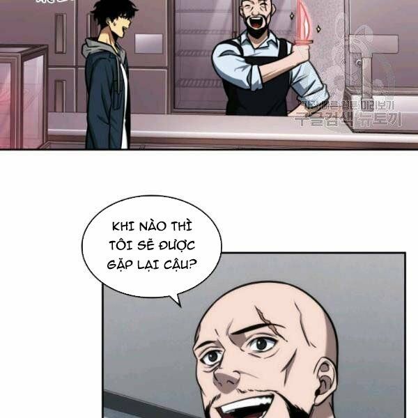 Vua Trộm mộ: Chapter 200