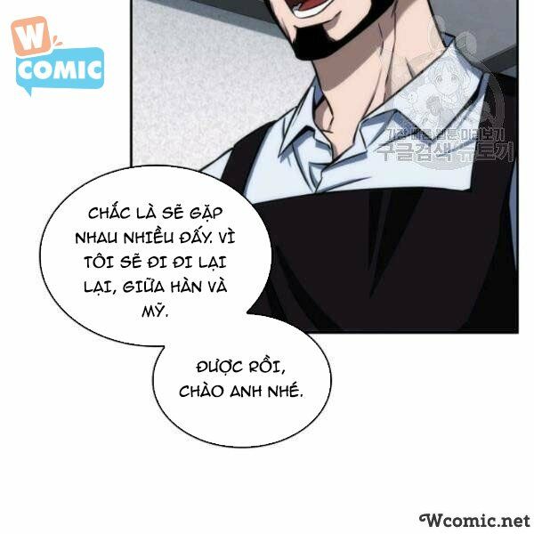 Vua Trộm mộ: Chapter 200