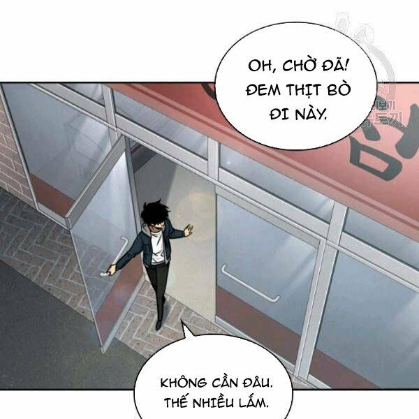 Vua Trộm mộ: Chapter 200