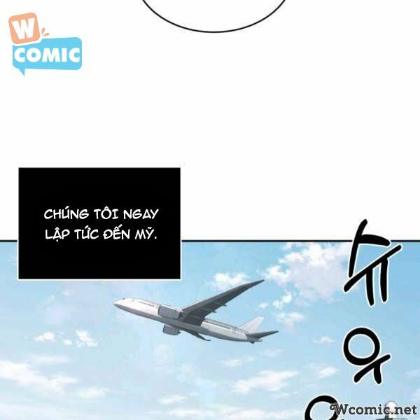 Vua Trộm mộ: Chapter 200