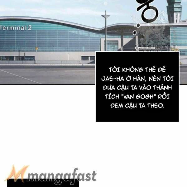 Vua Trộm mộ: Chapter 200