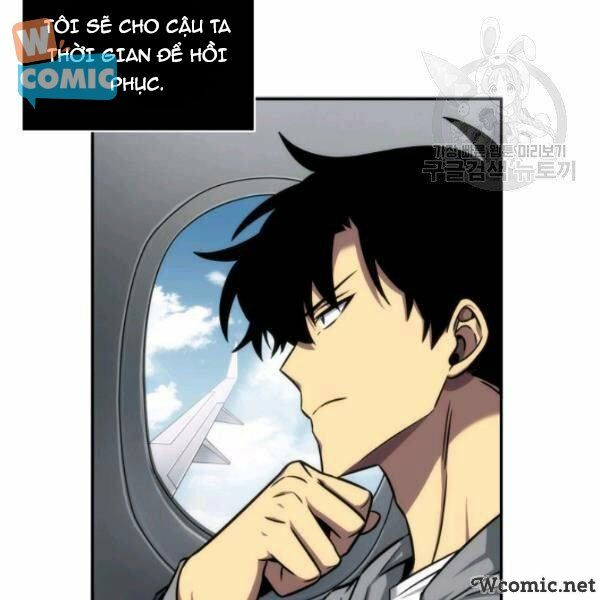 Vua Trộm mộ: Chapter 200