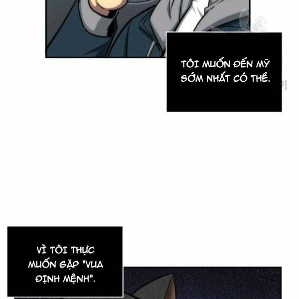 Vua Trộm mộ: Chapter 200