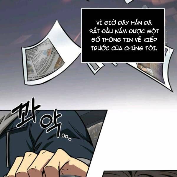 Vua Trộm mộ: Chapter 200