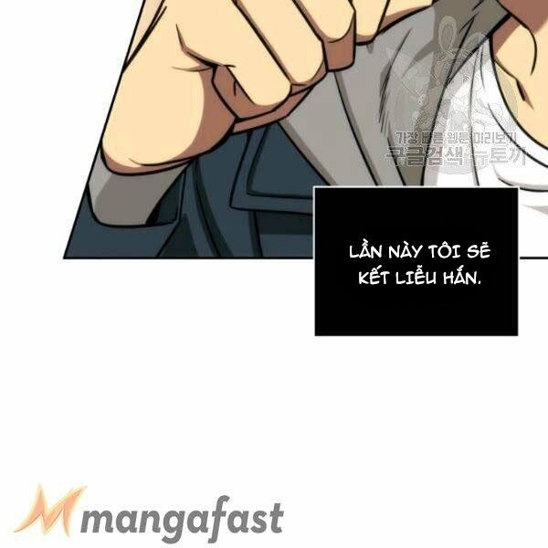 Vua Trộm mộ: Chapter 200