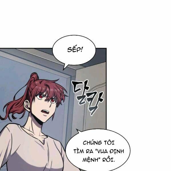 Vua Trộm mộ: Chapter 200