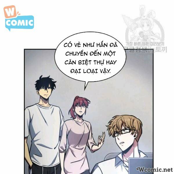 Vua Trộm mộ: Chapter 200