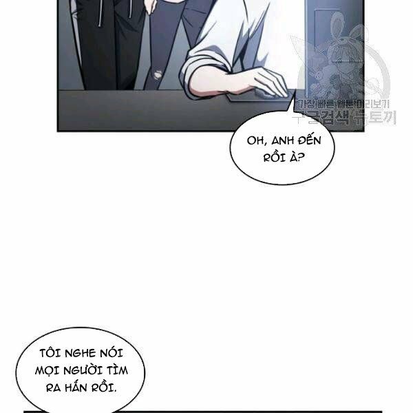 Vua Trộm mộ: Chapter 200