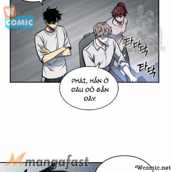 Vua Trộm mộ: Chapter 200