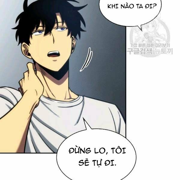 Vua Trộm mộ: Chapter 200