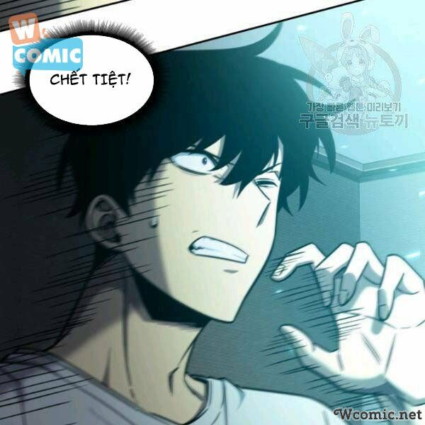 Vua Trộm mộ: Chapter 200