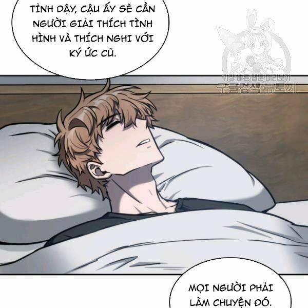 Vua Trộm mộ: Chapter 200