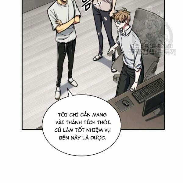 Vua Trộm mộ: Chapter 200
