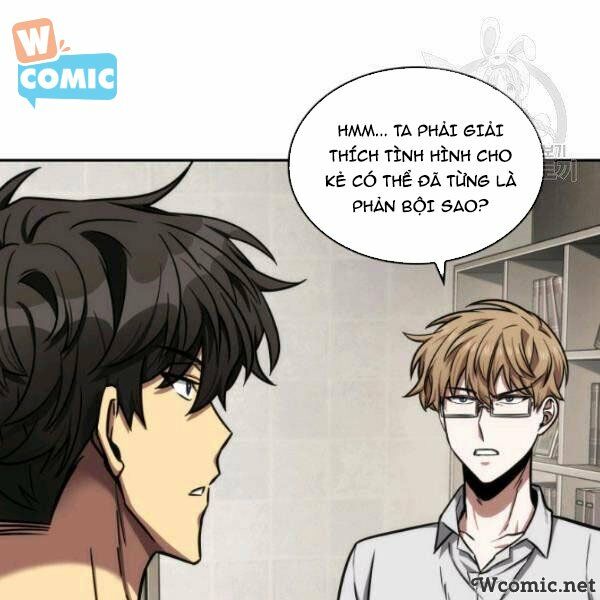 Vua Trộm mộ: Chapter 200