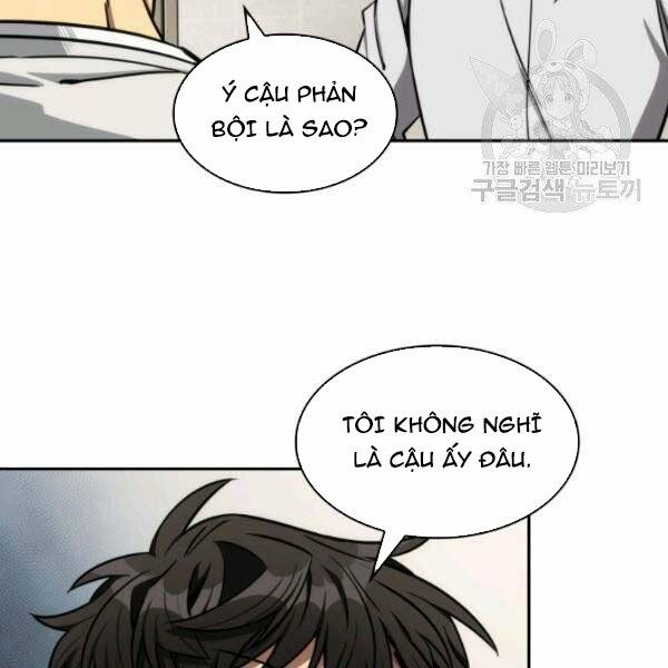 Vua Trộm mộ: Chapter 200