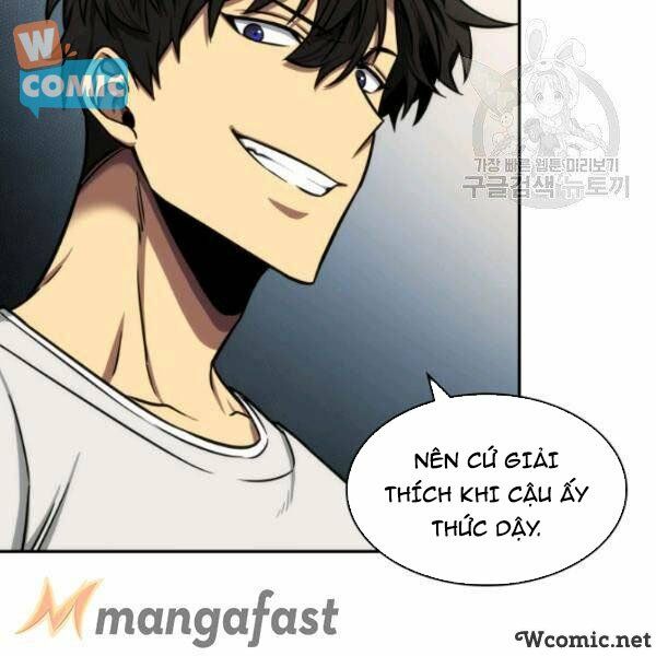 Vua Trộm mộ: Chapter 200