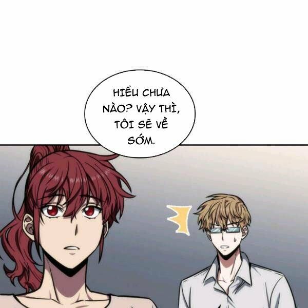 Vua Trộm mộ: Chapter 200