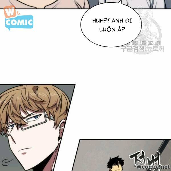 Vua Trộm mộ: Chapter 200