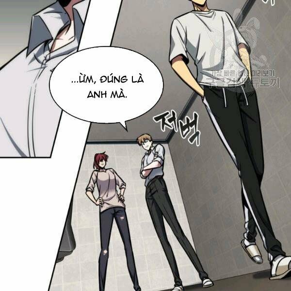 Vua Trộm mộ: Chapter 200