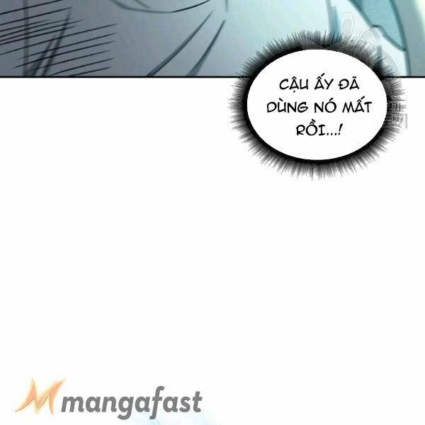 Vua Trộm mộ: Chapter 200