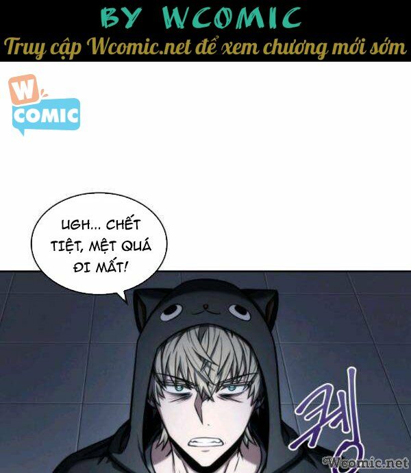 Vua Trộm mộ: Chapter 200