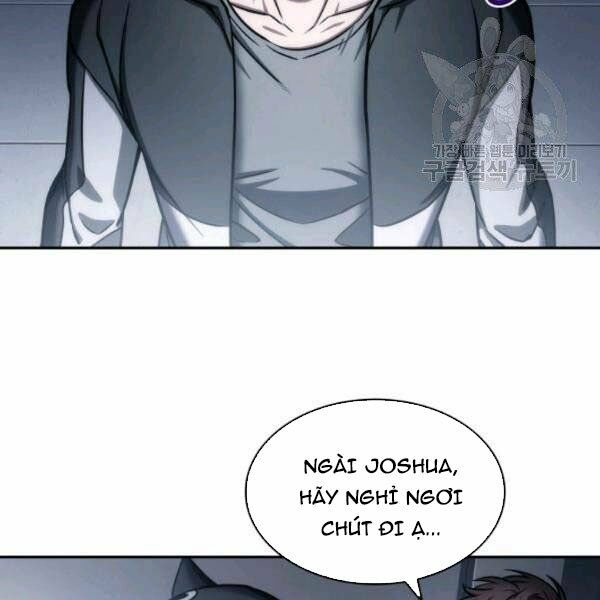 Vua Trộm mộ: Chapter 200
