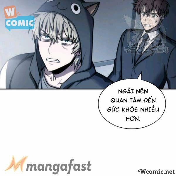 Vua Trộm mộ: Chapter 200