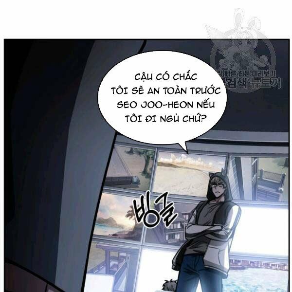 Vua Trộm mộ: Chapter 200