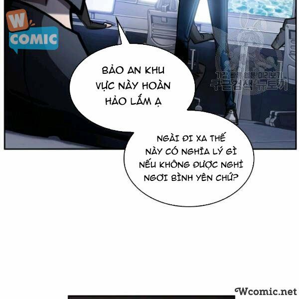 Vua Trộm mộ: Chapter 200