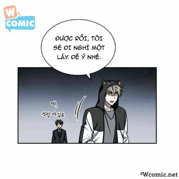 Vua Trộm mộ: Chapter 200