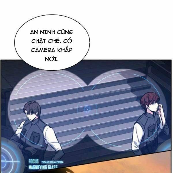 Vua Trộm mộ: Chapter 200