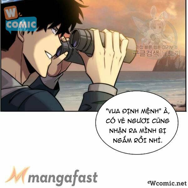 Vua Trộm mộ: Chapter 200