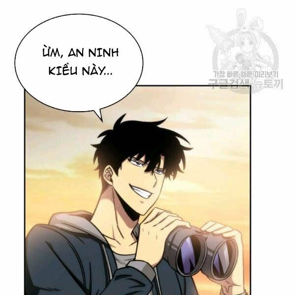 Vua Trộm mộ: Chapter 200