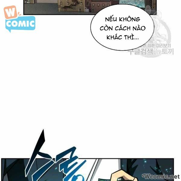 Vua Trộm mộ: Chapter 200