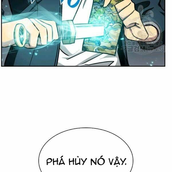 Vua Trộm mộ: Chapter 200