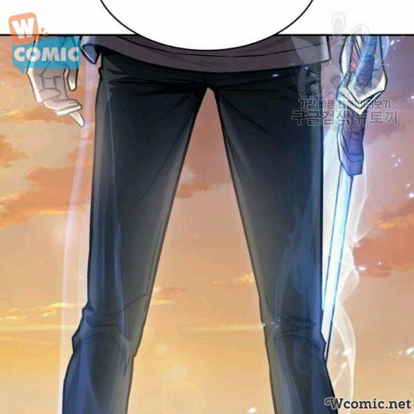 Vua Trộm mộ: Chapter 200