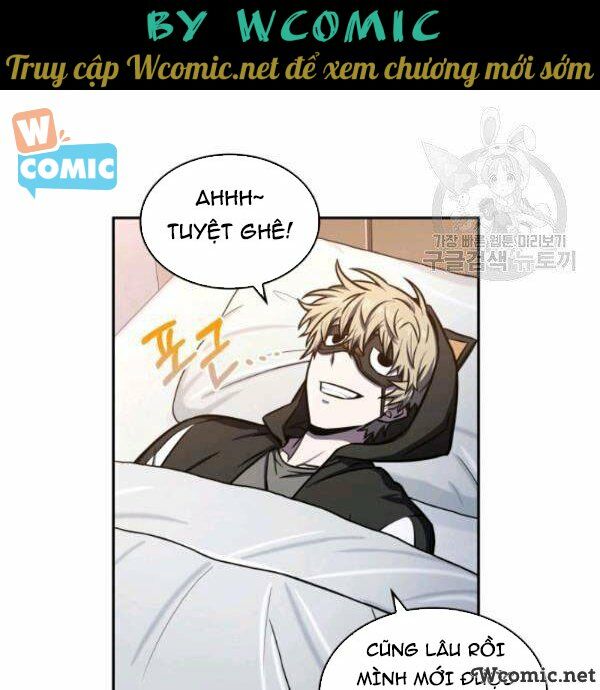 Vua Trộm mộ: Chapter 200