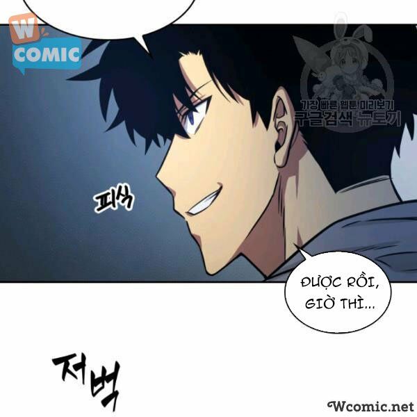 Vua Trộm mộ: Chapter 203