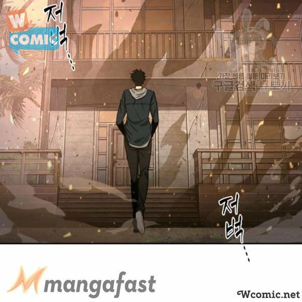 Vua Trộm mộ: Chapter 203