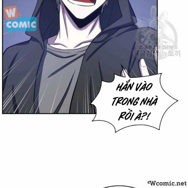 Vua Trộm mộ: Chapter 203