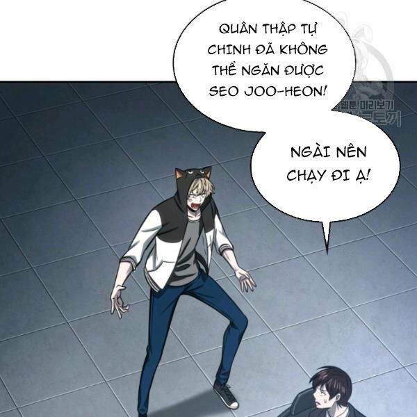 Vua Trộm mộ: Chapter 203