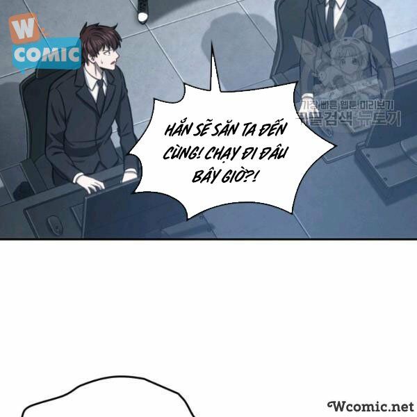 Vua Trộm mộ: Chapter 203