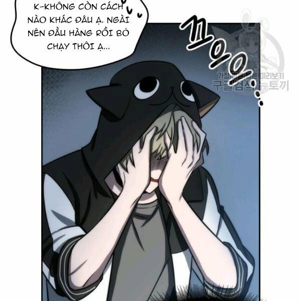 Vua Trộm mộ: Chapter 203