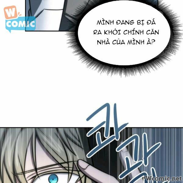 Vua Trộm mộ: Chapter 203