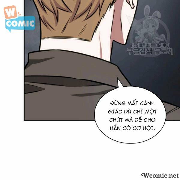 Vua Trộm mộ: Chapter 203