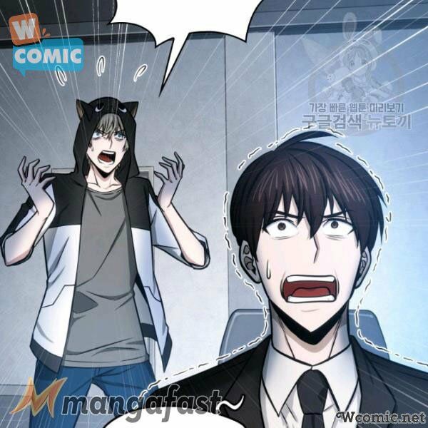 Vua Trộm mộ: Chapter 203